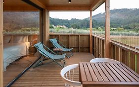 Cabanas De Aldan
